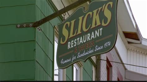 Slick's Restaurant in Schenectady reopening with same owners